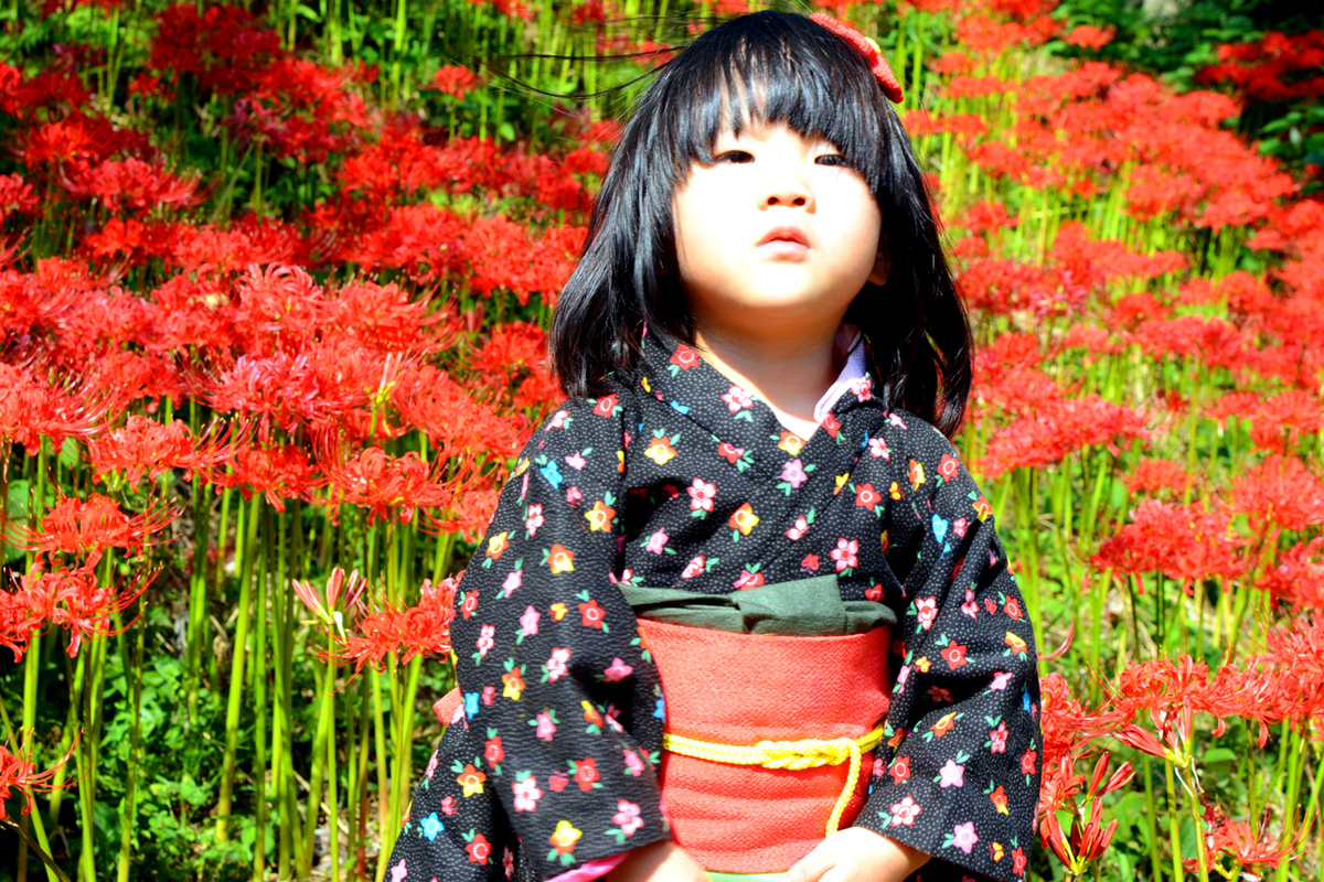 鬼灯の冷徹 座敷童子 一子 コスプレイヤーズアーカイブ 鬼灯の冷徹 座敷童子 一子 コスプレイヤーズアーカイブ