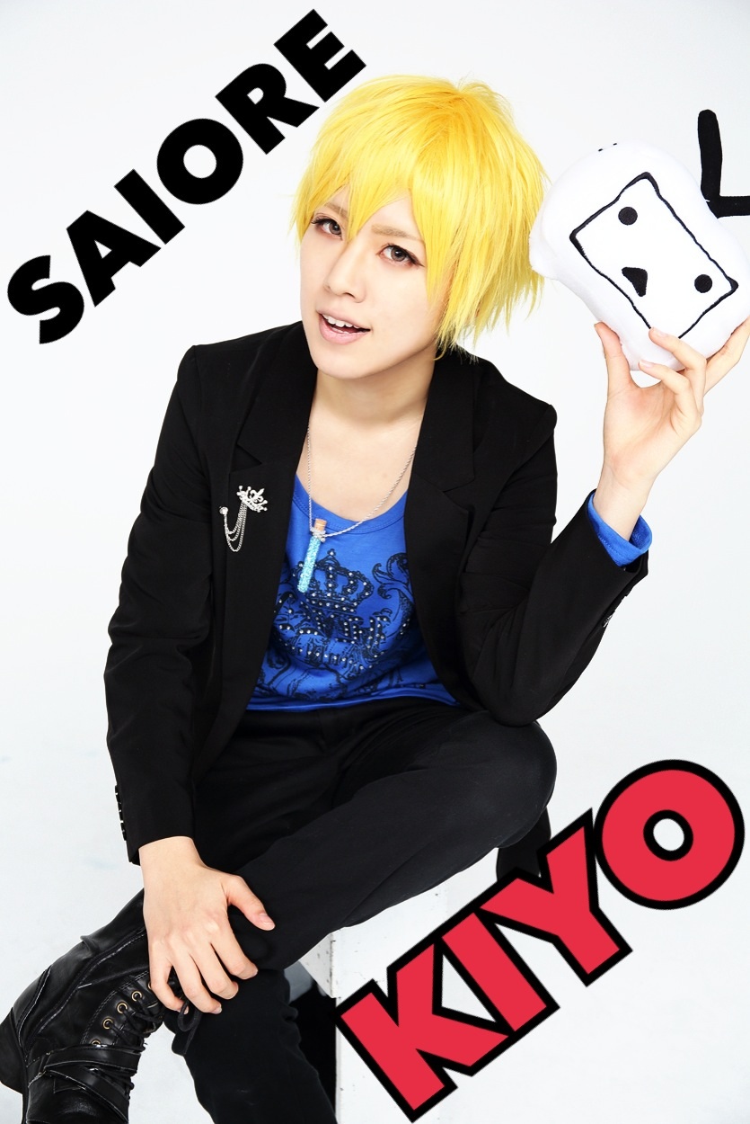 ニコニコ動画 実況プレイ キヨ コスプレイヤーズアーカイブ