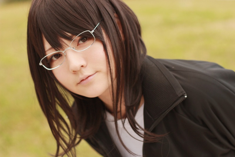 ハイキュー 清水潔子 烏野ジャージ コスプレイヤーズアーカイブ