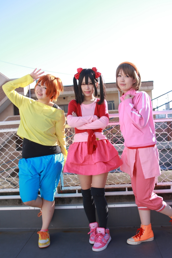 ラブライブ Aqours 練習着 ラブライブ！2nd Season Blu-ray Disc 全巻セット 特典 高坂穂