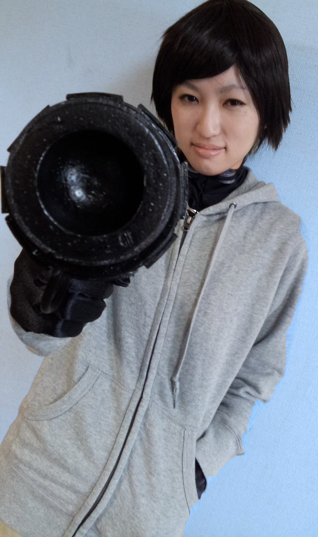 GANTZ 西丈一郎(本郷奏多) - コスプレイヤーズアーカイブ