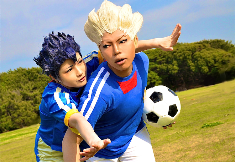 イナズマイレブン 豪炎寺修也〜同梱　10000円◯5613 イナズマイレブン 豪炎寺修也〜同梱 10000円◯5613 イナズマ