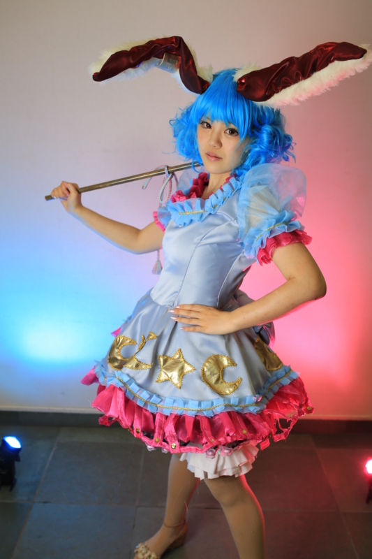 東方Project 清蘭 コスプレ衣装 - コスプレ