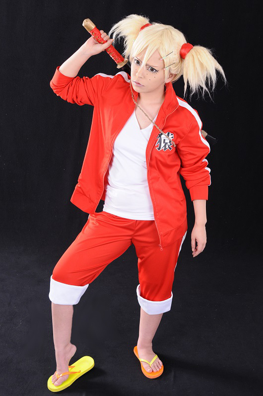 ブリーチ コスプレショップ ブリーチ 『BLEACH』 平子 真子 WIG