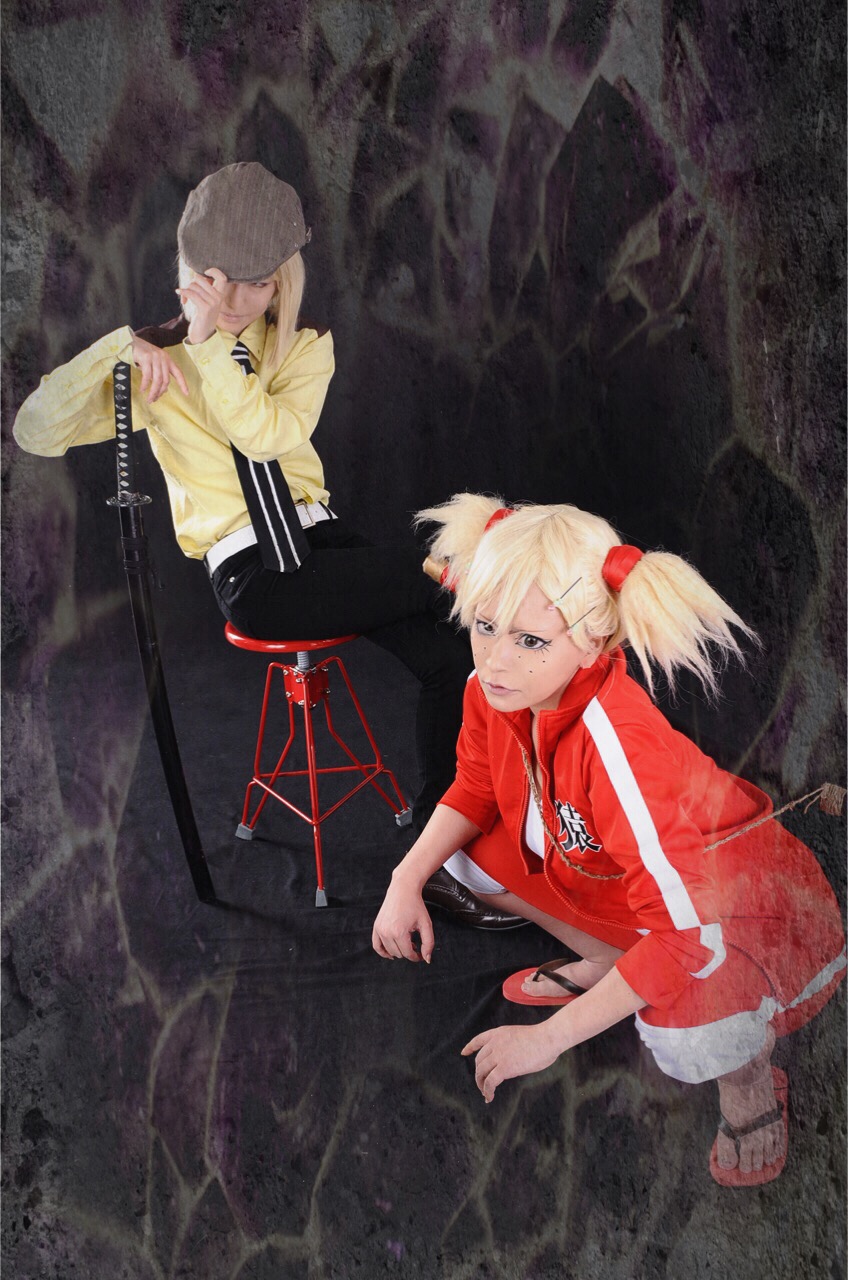 Bleach 猿柿ひよ里 ジャージ コスプレイヤーズアーカイブ