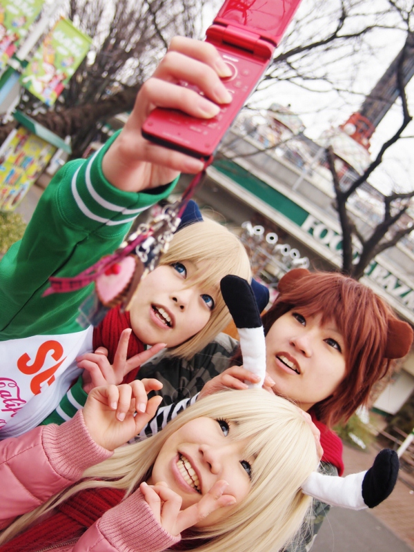 アニマル横町 イッサ 擬人化 コスプレイヤーズアーカイブ アニマル横町 イッサ 擬人化 コスプレイヤーズアーカイブ
