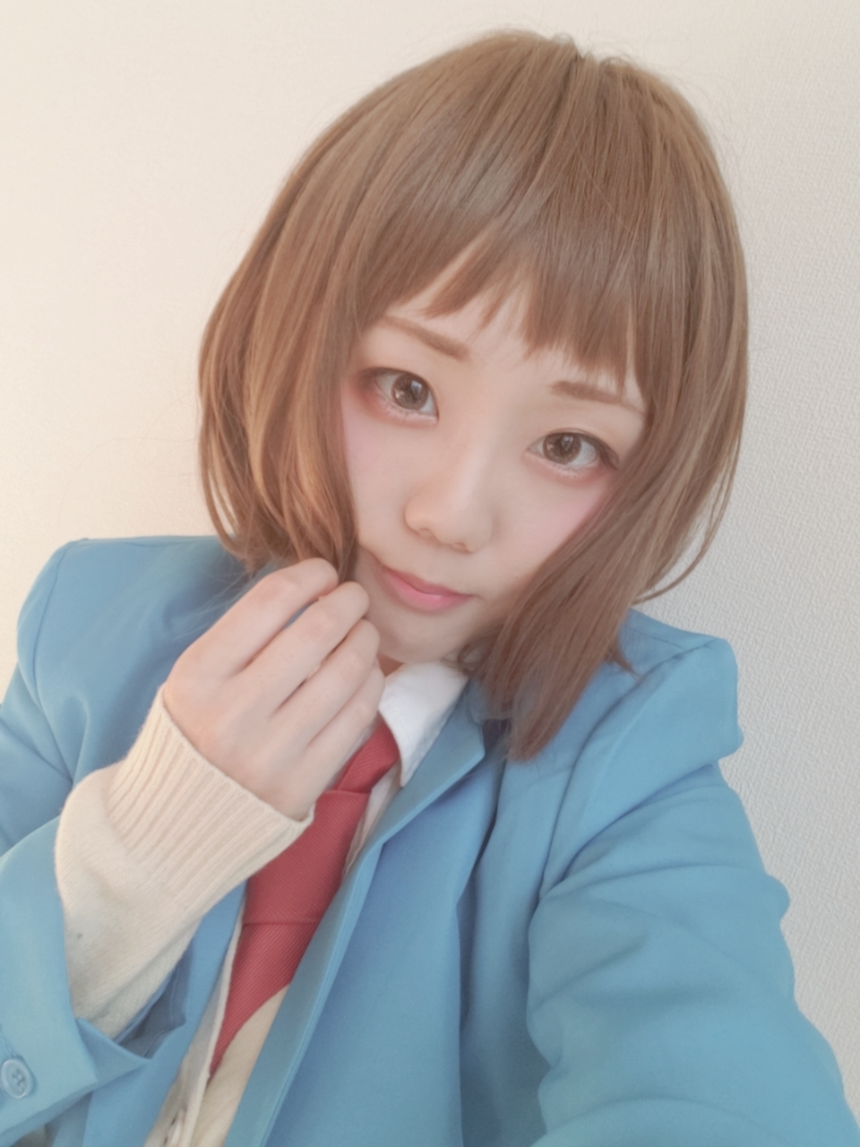 HoneyWorks 合田美桜 - コスプレイヤーズアーカイブ