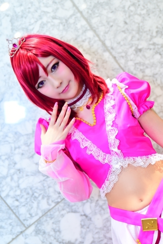 ラブライブ! School idol project 西木野真姫(Music S.T.A.R.T ...