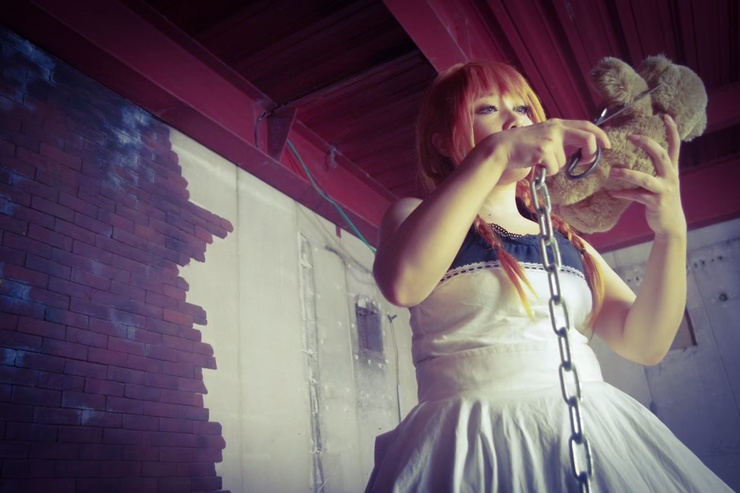 魔女の家 ヴィオラ - コスプレイヤーズアーカイブ