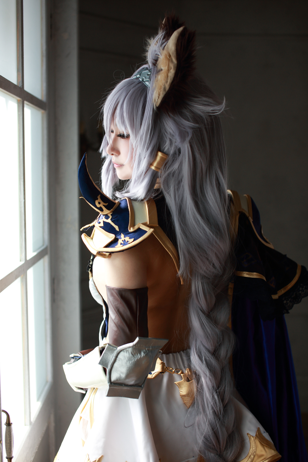 ストア グランブルーファンタジー ヘルエス コスプレ gefert.com.br