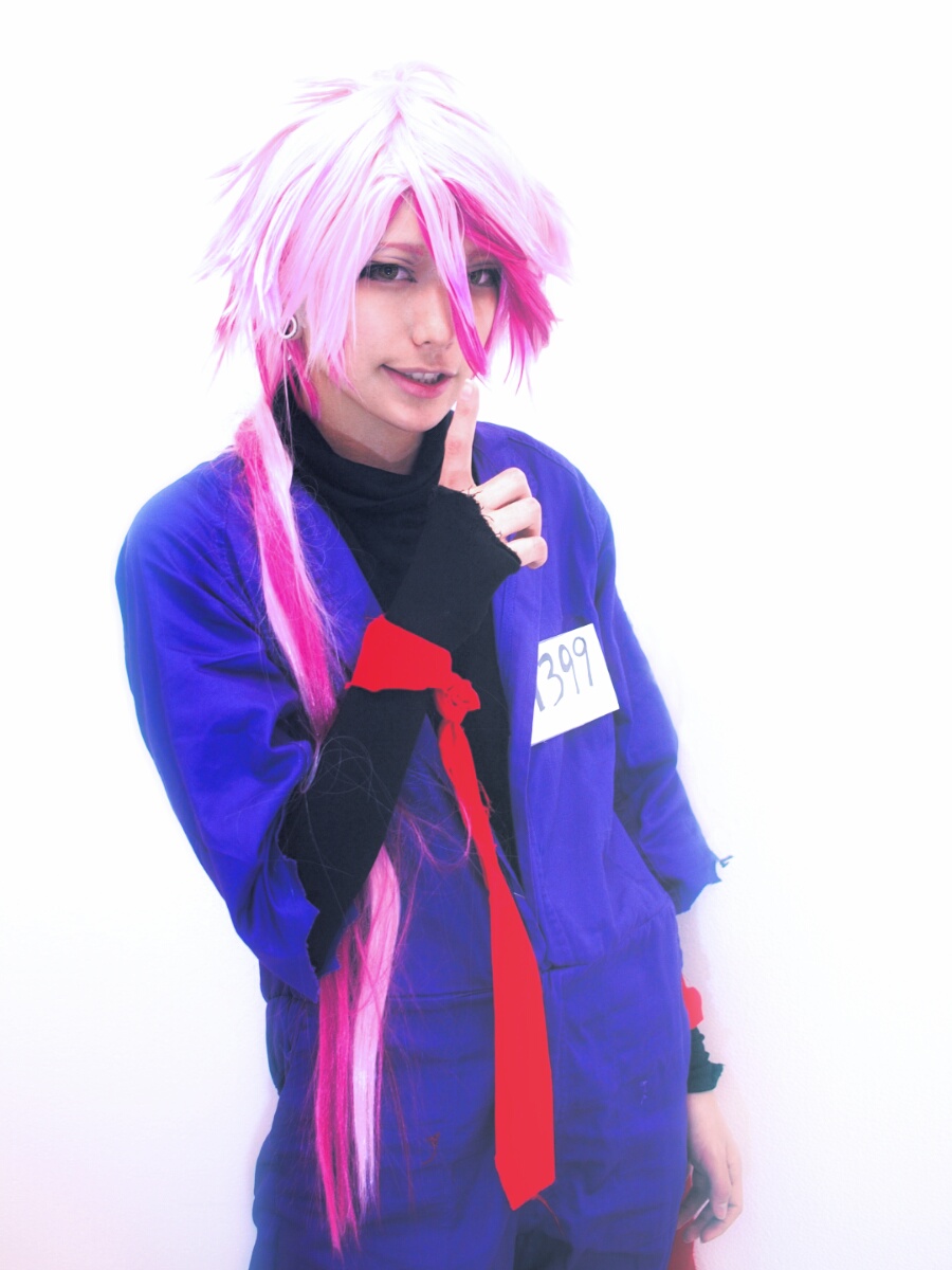 ナンバカ 九十九 コスプレイヤーズアーカイブ