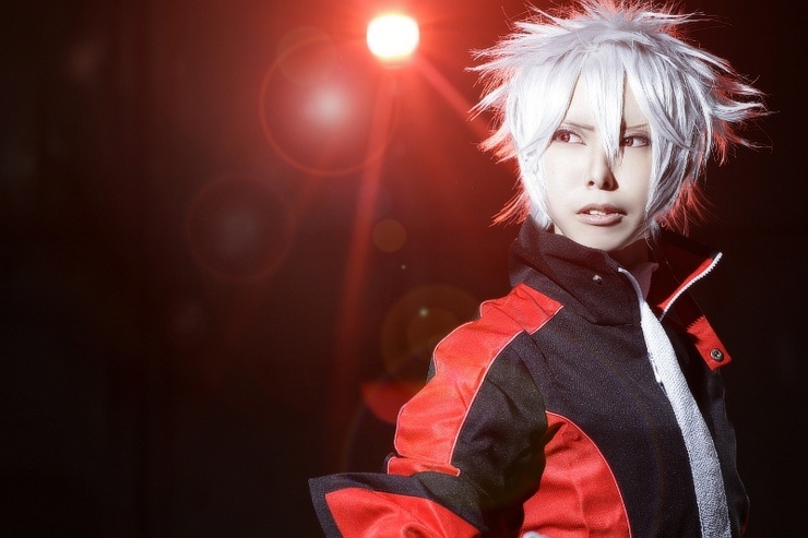 DOGS/BULLETS＆CARNAGE ハイネ・ラムシュタイナー - コスプレイヤーズ 