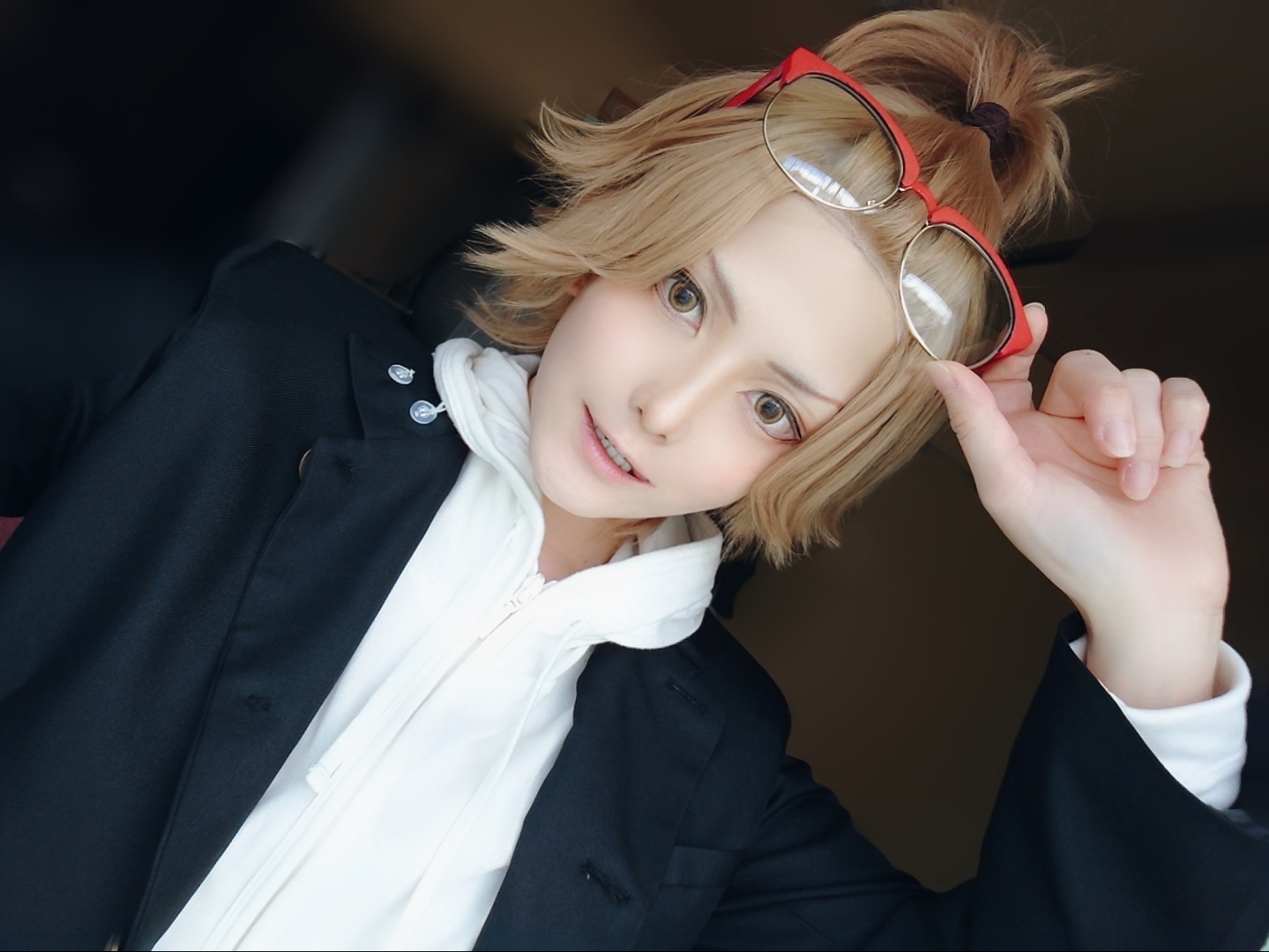 東京卍リベンジャーズ 山岸一司 コスプレイヤーズアーカイブ 東京卍リベンジャーズ 山岸一司 コスプレイヤーズアーカイブ