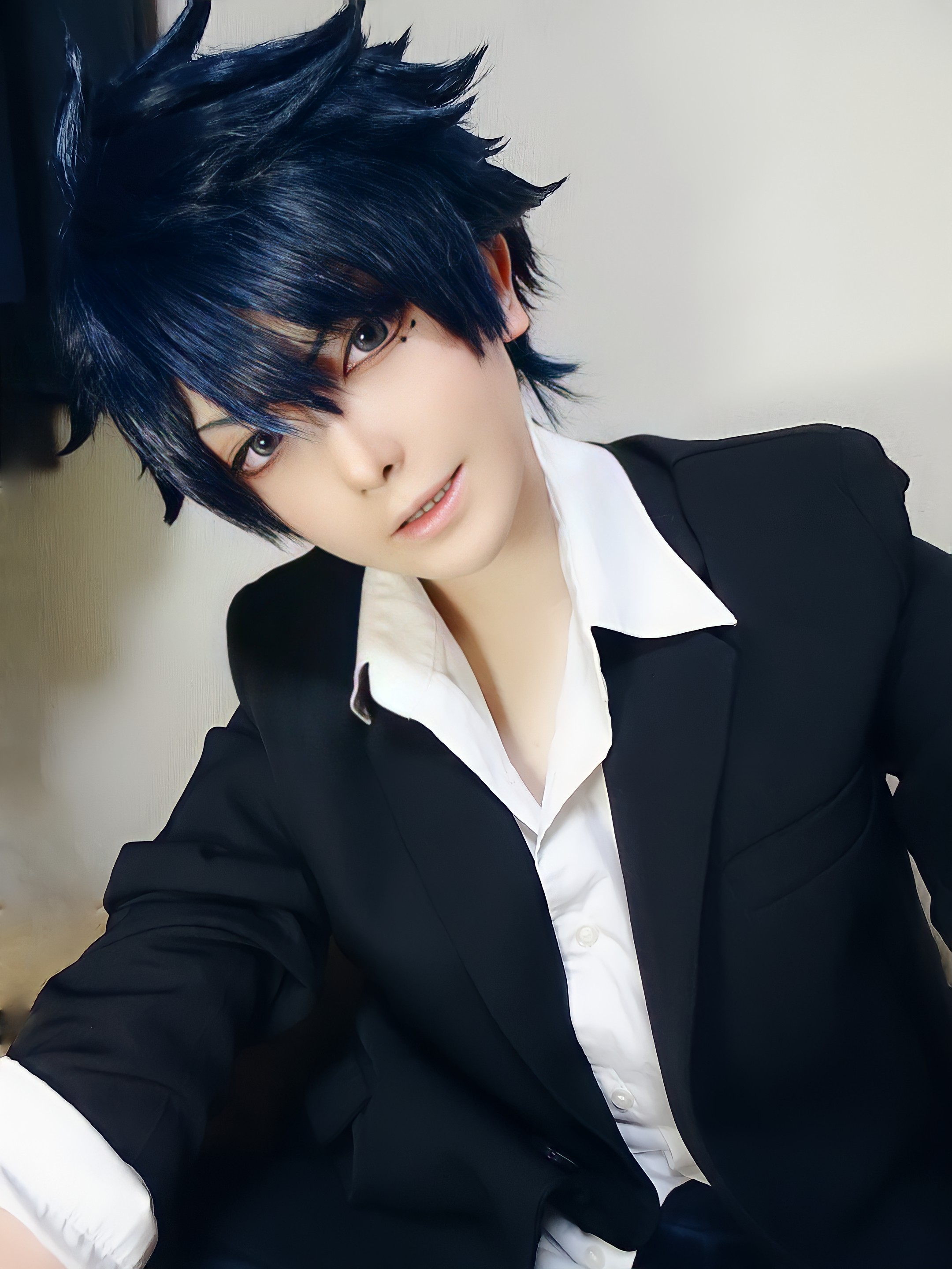 桃源暗鬼 一ノ瀬四季 - コスプレイヤーズアーカイブ