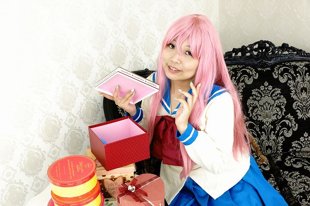 魔探偵ロキ Ragnarok 大堂寺繭良 コスプレイヤーズアーカイブ