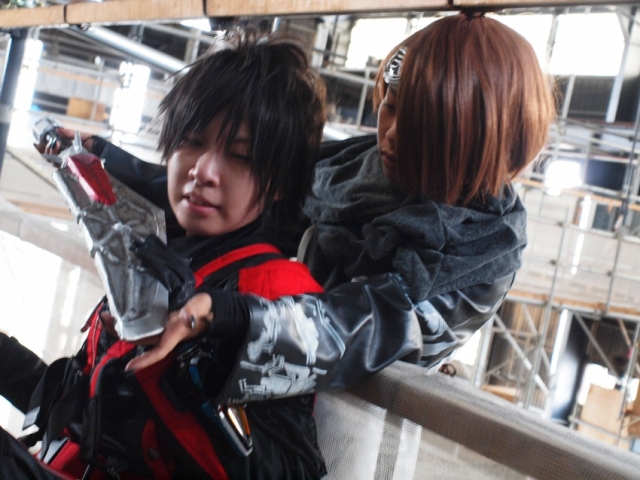 特命戦隊ゴーバスターズ 桜田ヒロム コスプレ 衣装 特命戦隊ゴーバスターズ 桜田ヒロム 衣装 - メルカリ