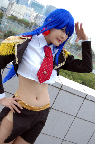 セイバーマリオネットj ルクス コスプレイヤーズアーカイブ セイバーマリオネットj ルクス コスプレイヤーズアーカイブ