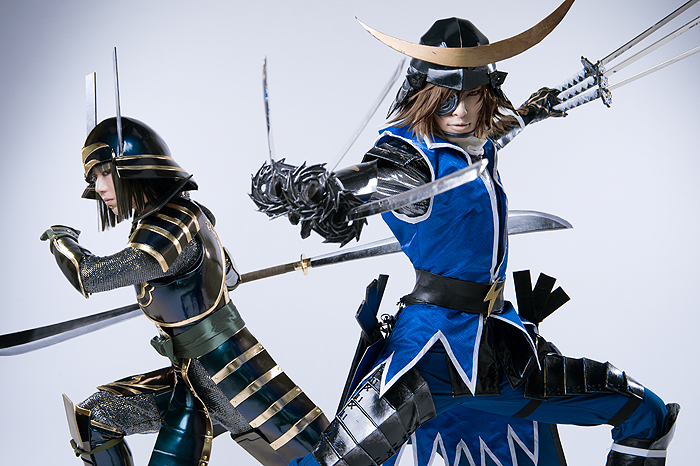 戦国basara4 柴田勝家 第一衣装 コスプレイヤーズアーカイブ 戦国basara4 柴田勝家 第一衣装 コスプレイヤーズアーカイブ