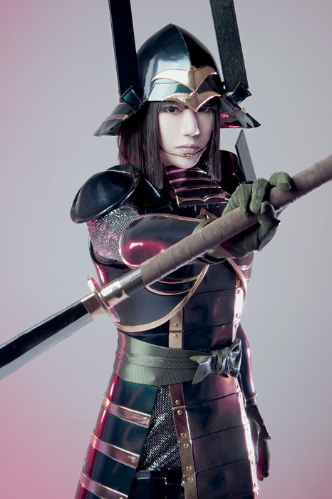 戦国basara4 柴田勝家 第一衣装 コスプレイヤーズアーカイブ 戦国basara4 柴田勝家 第一衣装 コスプレイヤーズアーカイブ