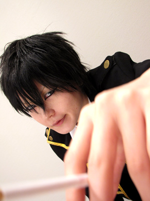 銀魂 土方十四郎 コスプレイヤーズアーカイブ