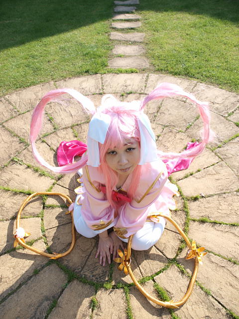 真 恋姫無双 乙女繚乱 三国志演義 孫尚香 コスプレイヤーズアーカイブ