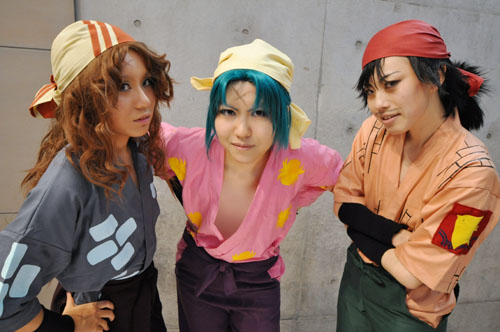 落第忍者乱太郎 忍たま乱太郎 疾風 コスプレイヤーズアーカイブ