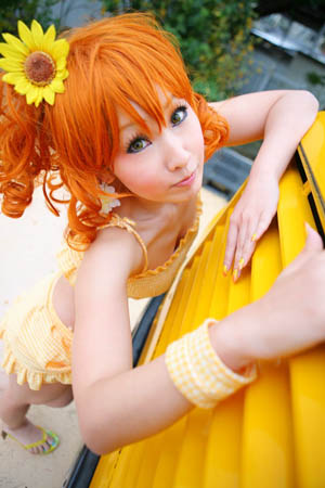 フレッシュプリキュア キュアパイン コスプレ フレッシュプリキュア! 山吹祈里(キュアパイン) - コスプレイヤーズ