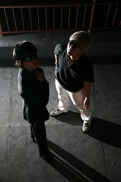 魔人探偵脳噛ネウロ 早坂久宜 コスプレイヤーズアーカイブ