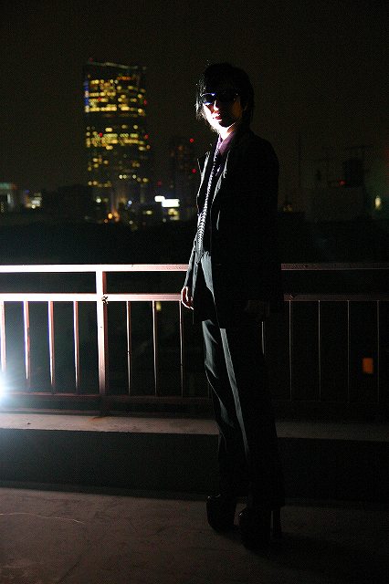 魔人探偵脳噛ネウロ 早坂久宜 コスプレイヤーズアーカイブ