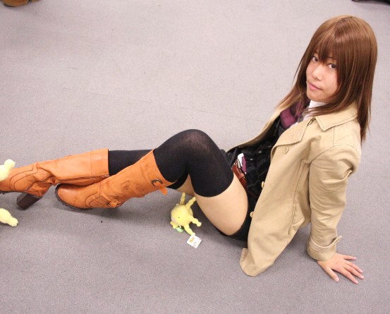 もやしもん 及川葉月 コスプレイヤーズアーカイブ もやしもん 及川葉月 コスプレイヤーズアーカイブ
