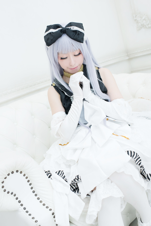 ツキウタ。 天童院椿 - コスプレイヤーズアーカイブ ツキウタ。 天童院椿 - コスプレイヤーズアーカイブ