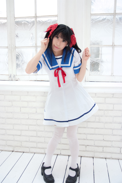 魔界天使ジブリール2 神野ひかり コスプレイヤーズアーカイブ