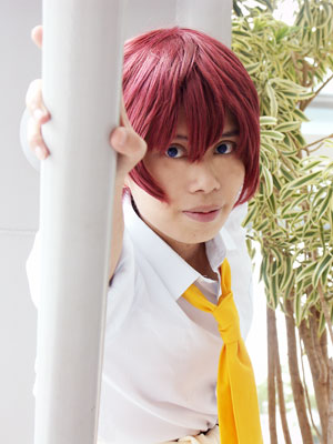 乙女的恋革命 ラブレボ 華原雅紀 コスプレイヤーズアーカイブ