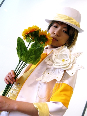 羞恥心 上地雄輔 コスプレイヤーズアーカイブ