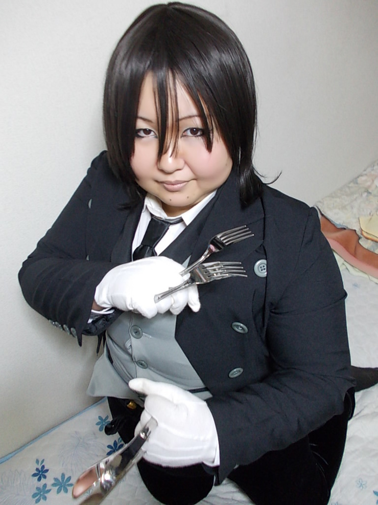 訴える 影響 大きなスケールで見ると 執事 コス 有彩色の フレット 学士