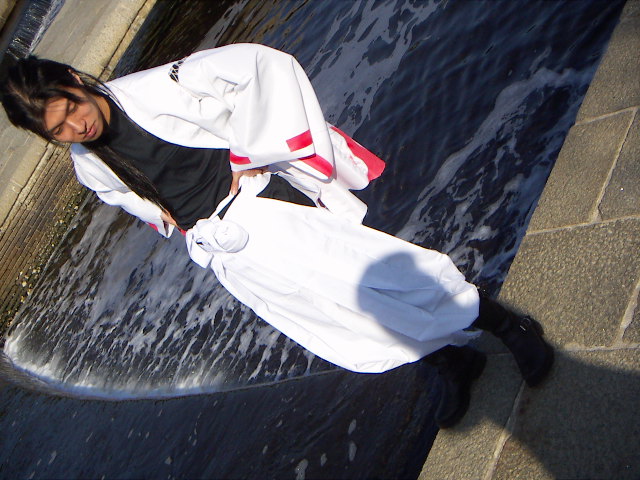 Aria 出雲暁 コスプレイヤーズアーカイブ