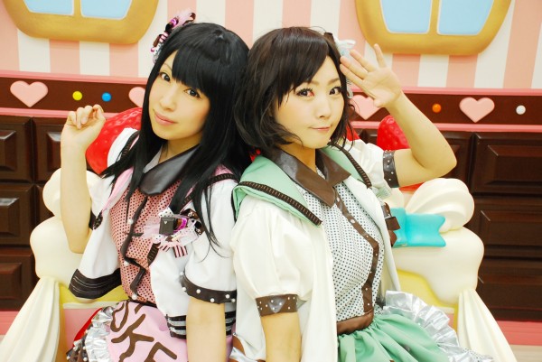 Ske48 松井玲奈 チョコの奴隷 コスプレイヤーズアーカイブ