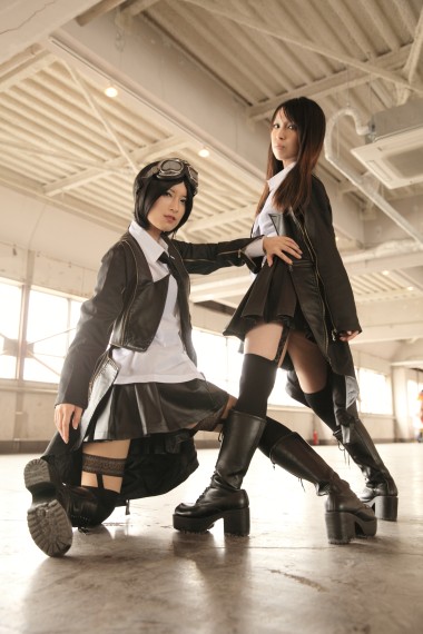 Ske48 松井玲奈 Uza コスプレイヤーズアーカイブ