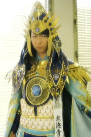 創竜伝 竜堂始 コスプレイヤーズアーカイブ 創竜伝 竜堂始 コスプレイヤーズアーカイブ