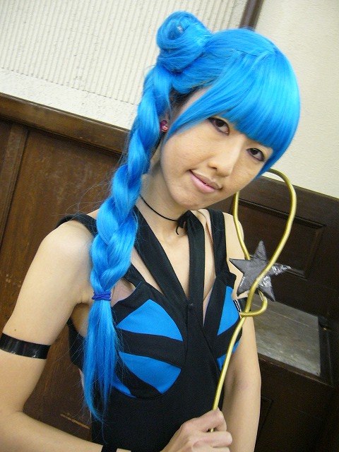 美少女戦士セーラームーン シプリン コスプレイヤーズアーカイブ