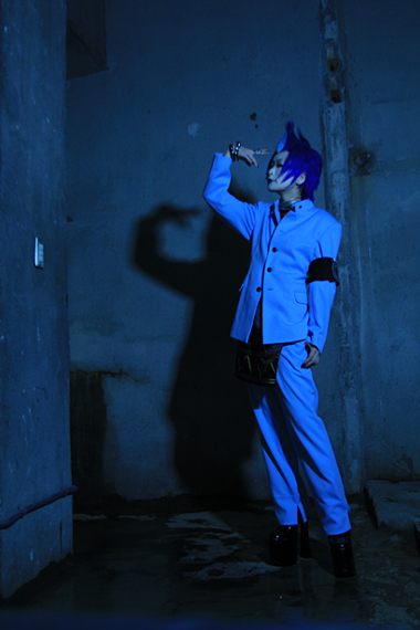 ペルソナ2罪 三科栄吉 コスプレイヤーズアーカイブ