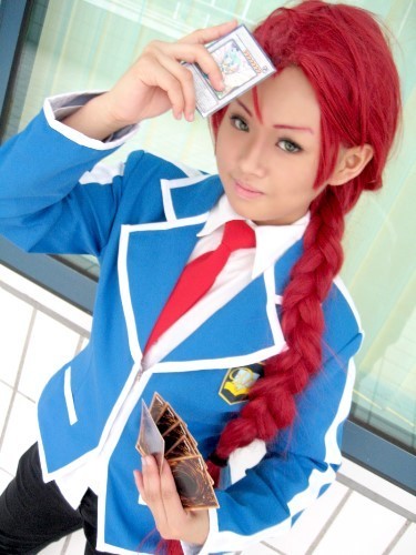 遊戯王5d S ルチアーノ コスプレイヤーズアーカイブ 遊戯王5d S ルチアーノ コスプレイヤーズアーカイブ