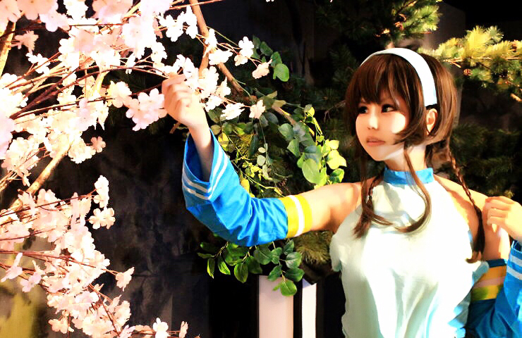 牧場物語 ふたごの村 リコリス コスプレイヤーズアーカイブ