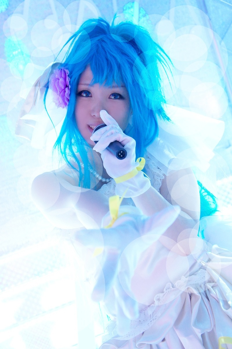 Akb0048 園智恵理 コスプレイヤーズアーカイブ