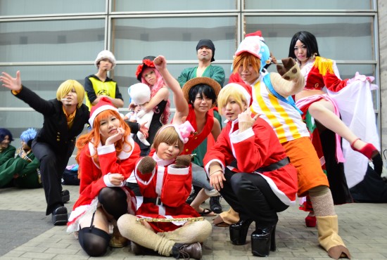 One Piece ボア ハンコック 女ヶ島編 コスプレイヤーズアーカイブ