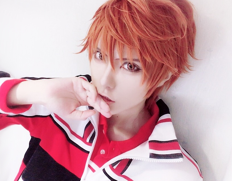 テニスの王子様 千石清純 コスプレイヤーズアーカイブ