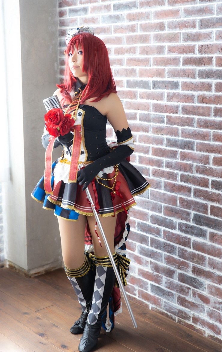 ラブライブ! School idol project 西木野真姫(スクフェス2014年9
