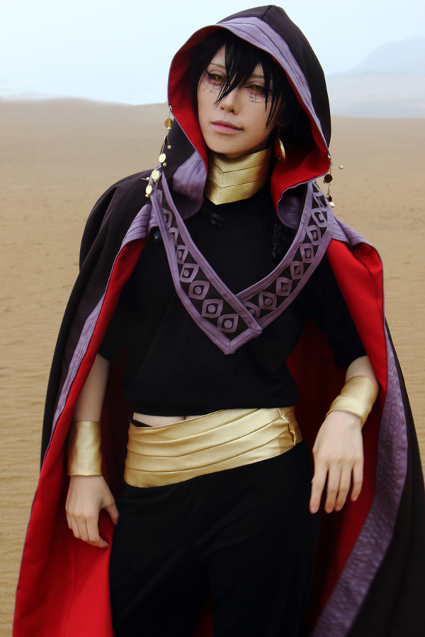 Im イム アポフィス コスプレイヤーズアーカイブ