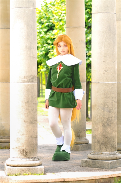 ポポロクロイス物語　ポポローグ　竜の剣　コスプレ　ピエトロ ポポロクロイス物語 ポポローグ 竜の剣 コスプレ ピエトロ