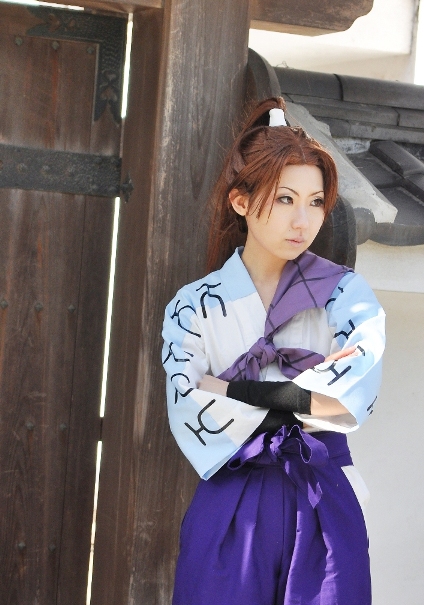 落第忍者乱太郎(忍たま乱太郎) 山田利吉 - コスプレイヤーズ 落第忍者乱太郎(忍たま乱太郎) 山田利吉 - コスプレイヤーズ